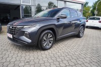 Vorschau: Hyundai Tucson 1.6 T-GDI Mild Hybrid