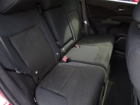 Honda CR-V Elegance 4WD 2.0 i-VTEC