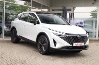 Nissan Qashqai Tekna 1.3 Dig-T Aut.