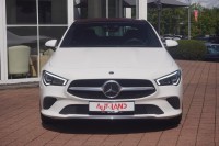 Mercedes-Benz CLA 220 