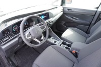VW Caddy Maxi 2.0 TDI DSG