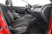 Nissan Qashqai 1.3 DIG-T DCT Acenta