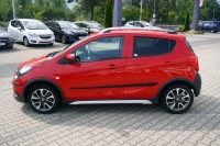 Opel Karl Rocks 1.0