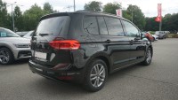 VW Touran 1.5 TSI DSG