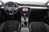 VW Passat Variant 2.0 TDI DSG Elegance