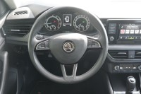Skoda Kamiq 1.5 TSI