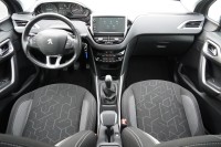Peugeot 2008 1.2 PureTech Style