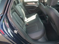 Audi A6 Avant 45 2.0 TFSI design