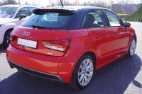 Audi A1 1.0 TFSI SB S-Line S-Tronic