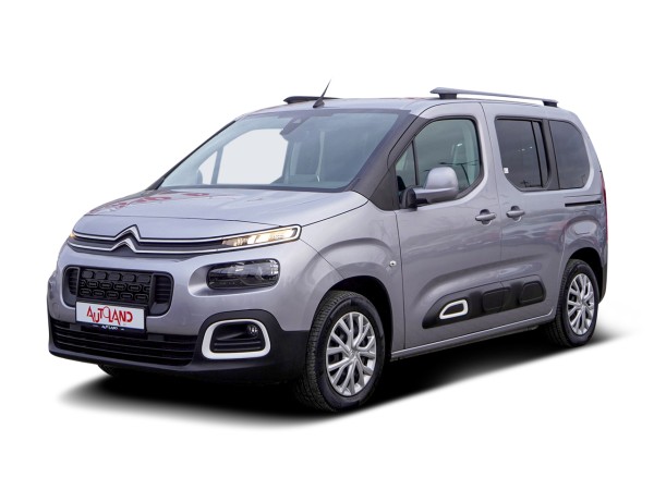 Citroen Berlingo 1.2 PureTech Live M