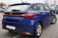 Hyundai i20 1.2