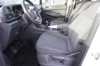 VW Caddy 2.0 TDI Life 4Motion