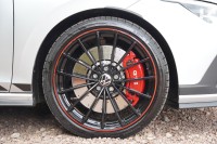 VW Golf VIII 2.0 GTI Clubsport Akrapovic