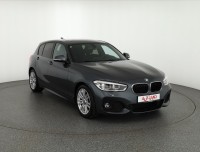 BMW 118 118i M Sport