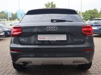 Audi Q2 30 TFSI sport