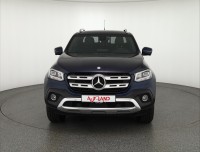 Mercedes-Benz X-Klasse X250 d 4Matic Edition Power