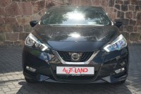 Nissan Micra 1.0 N-Way