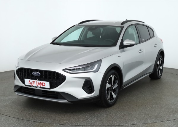 Ford Focus Active 1.0 EB