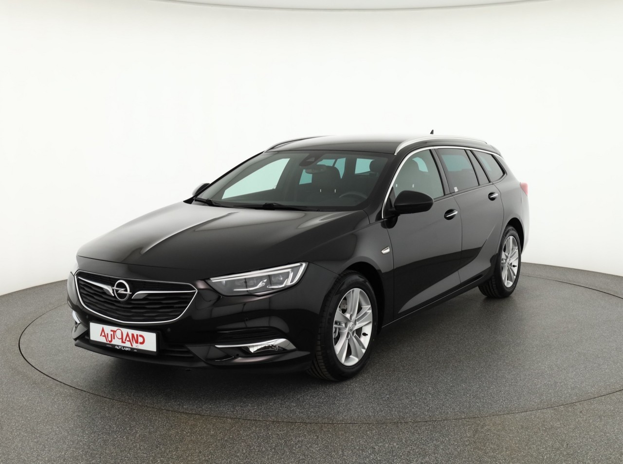 Opel Insignia ST 2.0 CDTI Innovation 4x4