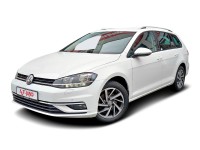 VW Golf Variant VII 1.0 TSI BMT Sound 2-Zonen-Klima Navi Sitzheizung