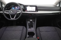 VW Golf 1.5 TSI Life