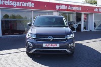 VW T-Cross 1.0 TSI Move
