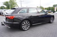 Audi A4 Quattro Avant 40 2.0 TDI quattro S line advanced