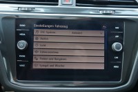 VW Tiguan 1.4 TSI R-Line Sound
