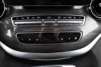 Mercedes-Benz V-Klasse V300d lang AMG Line 4Matic