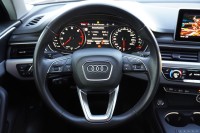 Audi A4 Avant 40 2.0 TFSI design