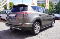Toyota RAV 4 RAV4 2.5 Hybrid Edition