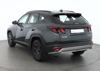 Hyundai Tucson 1.6 T-GDI Aut.