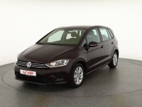 VW Golf Sportsvan 1.4 TSI Comfortline Sitzheizung