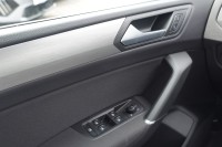 VW Touran 1.5 TSI DSG