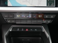 Audi A3 Sportback 35 TFSI Advanced
