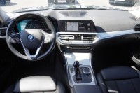BMW 320 e Touring