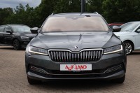 Skoda Superb Combi 2.0 TDI Style