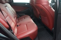 Hyundai Tucson 1.6 T-GDI Premium 4WD