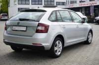 Skoda Rapid Spaceback 1.4 TDI