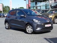 Hyundai i10 1.0