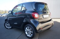 Smart ForTwo fortwo coupe passion