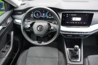 Skoda Octavia Combi 1.5 TSI