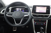 VW T-Roc 1.5 TSI DSG