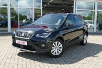 Vorschau: Seat Arona 1.0 TSI Xcellence