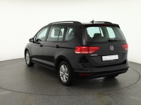 VW Touran 1.5 TSI Comfortline