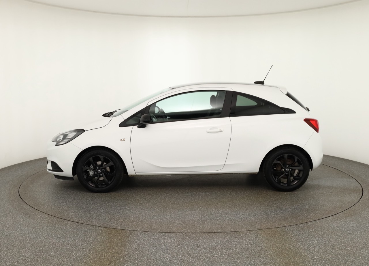 Opel Corsa E 1.2 Color Edition