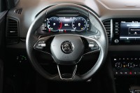 Skoda Karoq 2.0 Sportline 4x4