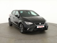 Seat Ibiza FR 1.5 TSI DSG
