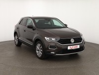 VW T-Roc 1.0 TSI Style