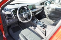 Nissan Qashqai N-Design 1.3 Dig-T 4WD Aut.
